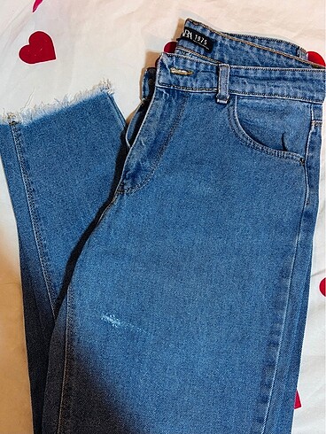 ZARA PANTOLON