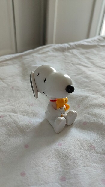 Snopy Snoopy figürü 