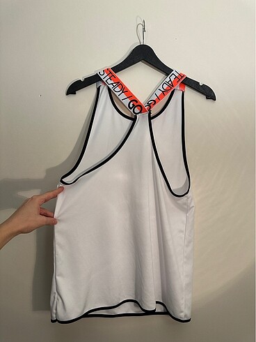 LC Waikiki spor üst