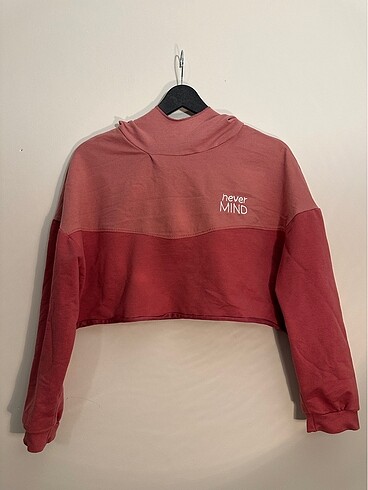 trendyol milla sweatshirt