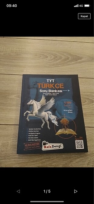 soru bankası