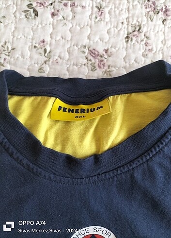 Fenerbahçe Fenerbahçe tshirt 