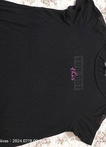 Kadın T-shirt 