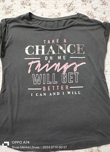T -shirt 