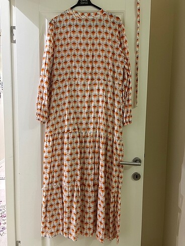 LC Waikiki LCW bayan 44 beden elbise