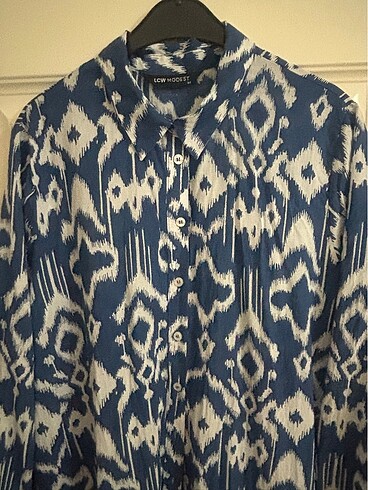 LC Waikiki LCW bayan 44 beden elbise