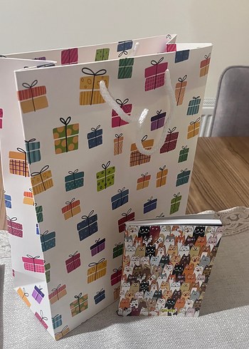 Renkli Okul Aktivite Seti - Görsel 6