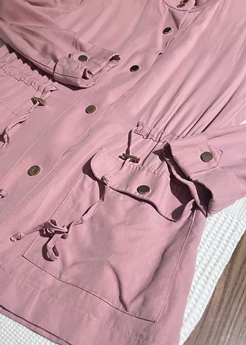 Dilvin spor  Kadın Ceket - Görsel 2