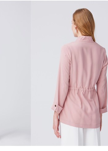 Dilvin spor  Kadın Ceket - Görsel 3