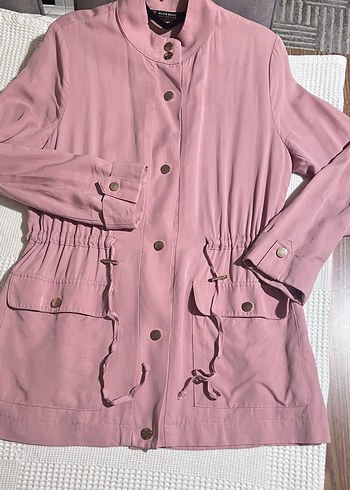 Dilvin spor  Kadın Ceket - Görsel 4