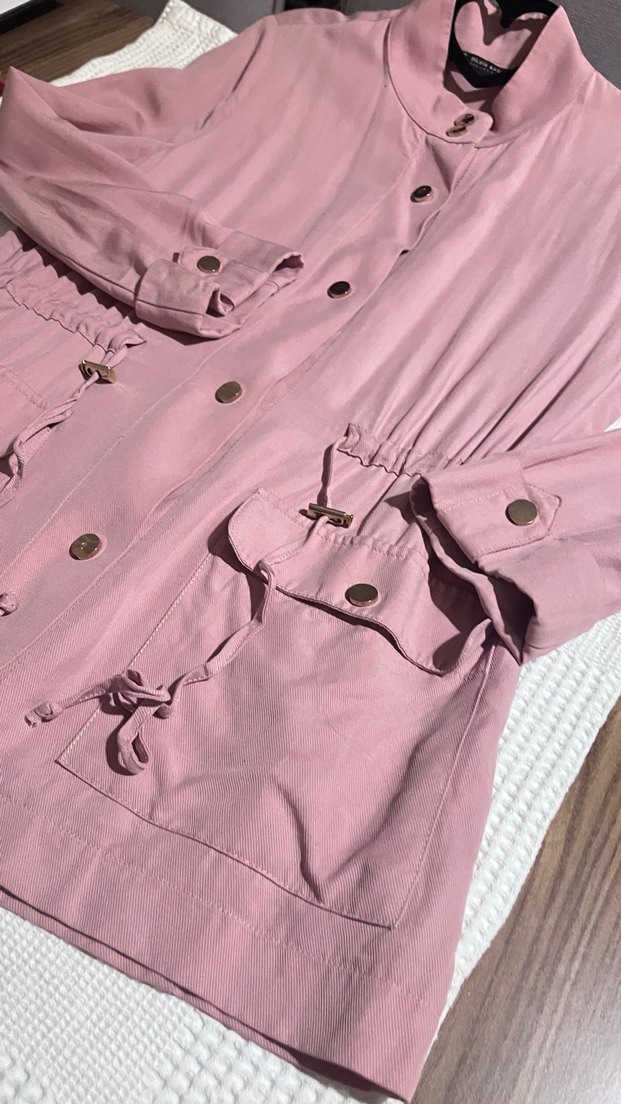 Dilvin spor  Kadın Ceket - Görsel 2