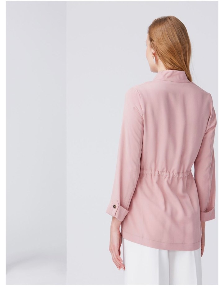 Dilvin spor  Kadın Ceket - Görsel 3