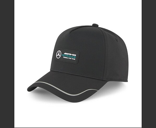 Mercedes Puma şapka