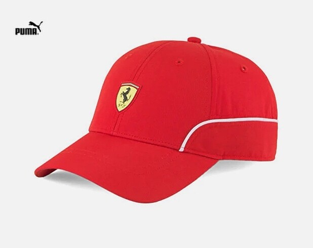 Ferrari Puma şapka