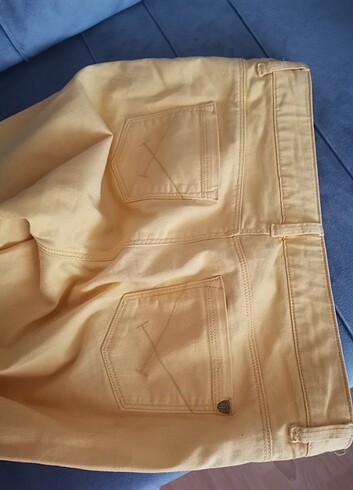 U.S Polo Assn. Hiç bir sorunu yoktur 