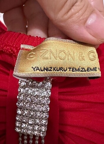 Hiç bir sorunu yok