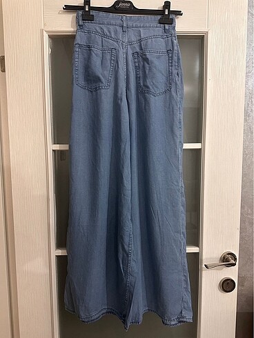 Cos COS Denim Pantolon