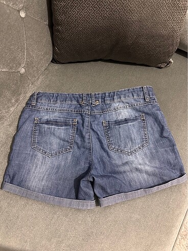 LC Waikiki Kot Şort