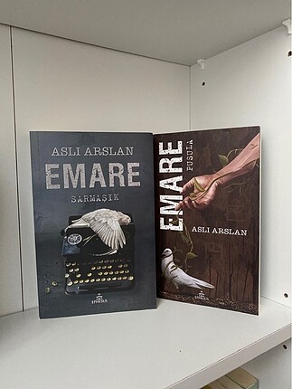 Aslı Arslan emare