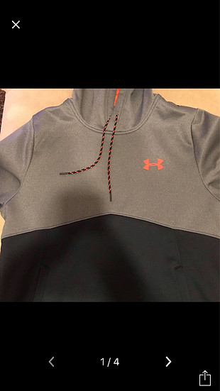 Under Armour Sweat