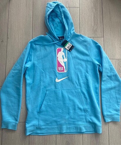 Nike nba sweatshirt