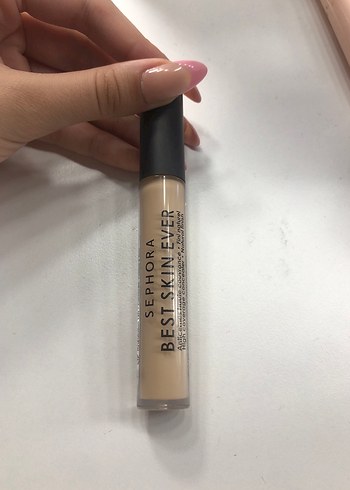 Sephora Best Skin Ever Kapatıcı 20 Numara