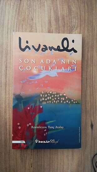 Son Adanın Çocukları 