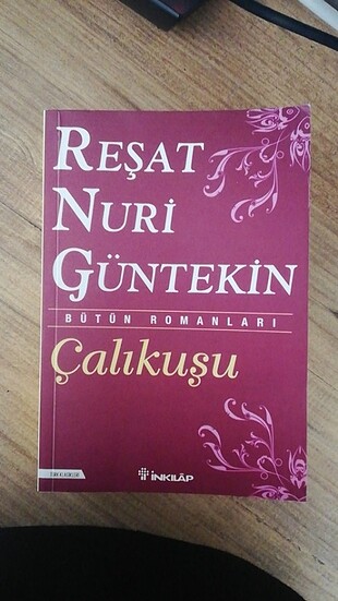 Çalıkuşu