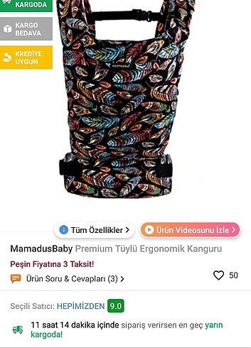 Diğer Kanguru 