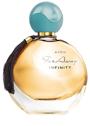 Far away infinity bayan parfüm 