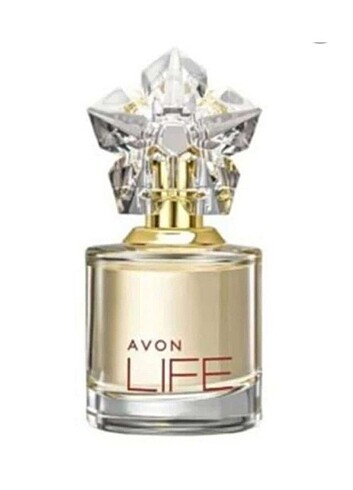 Avon life kadın parfüm 