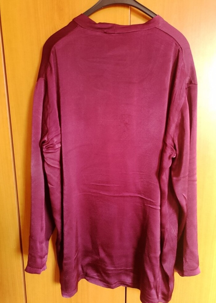 2. El bayan bluz XXL beden  - Görsel 2