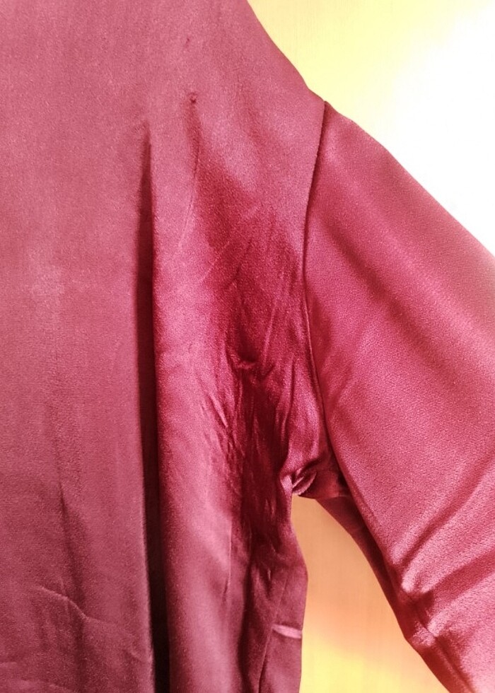 2. El bayan bluz XXL beden  - Görsel 3