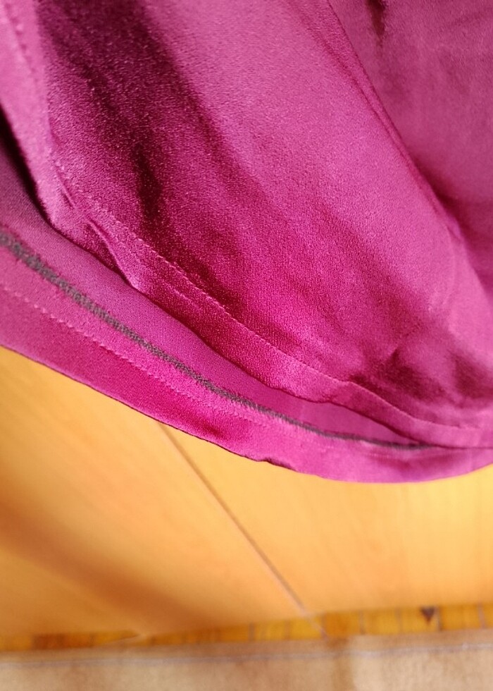 2. El bayan bluz XXL beden  - Görsel 4