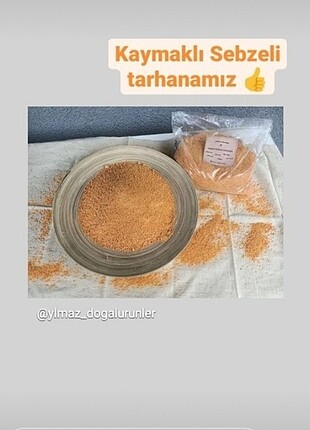Tarhana