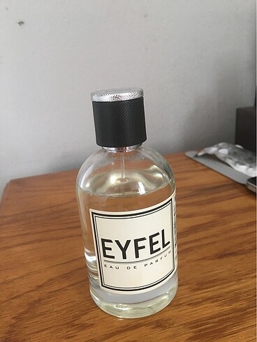eyfel parfüm