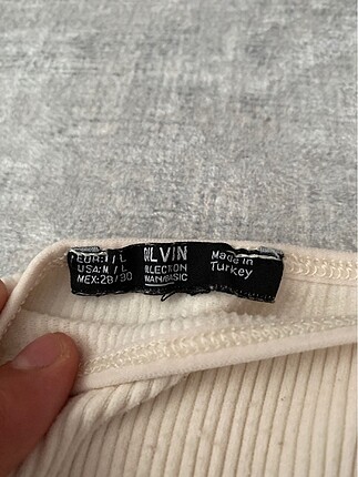 Dilvin CROPTOP