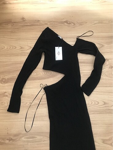 xs Beden Stradivarius elbise