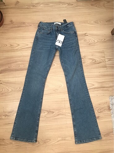 Zara jean