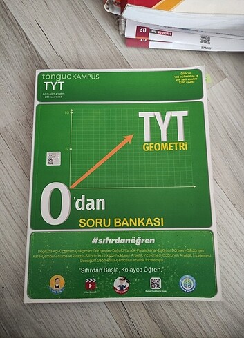 tyt geometri soru bankası