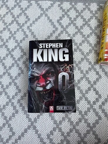 stephen king 
