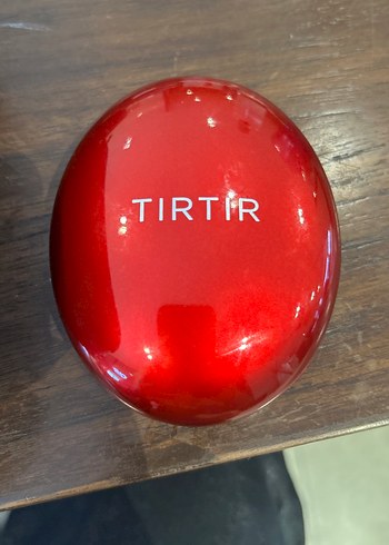 TIRTIR