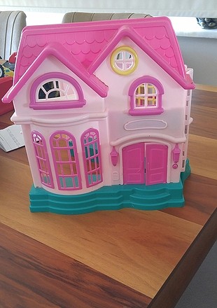 barbie evi