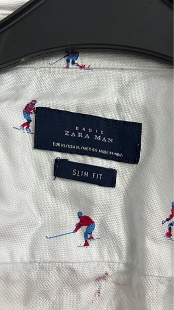 Zara Zara gömlek