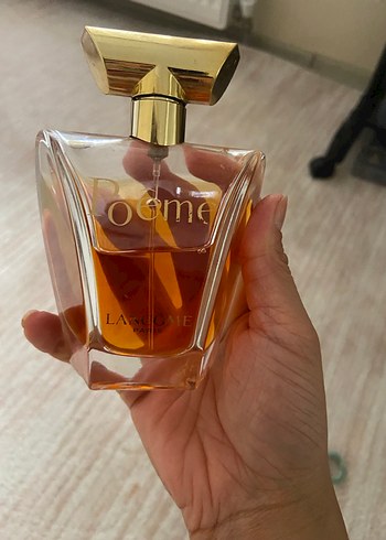 Beden Lancome parfum