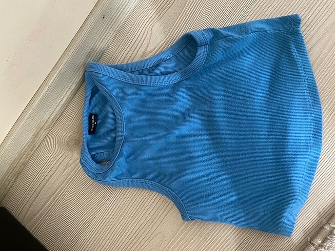 Mavi crop