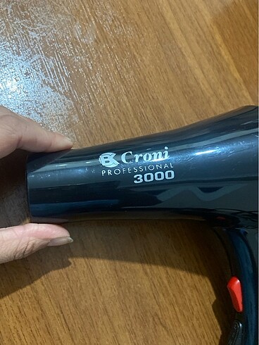 Diğer Fön makinesi