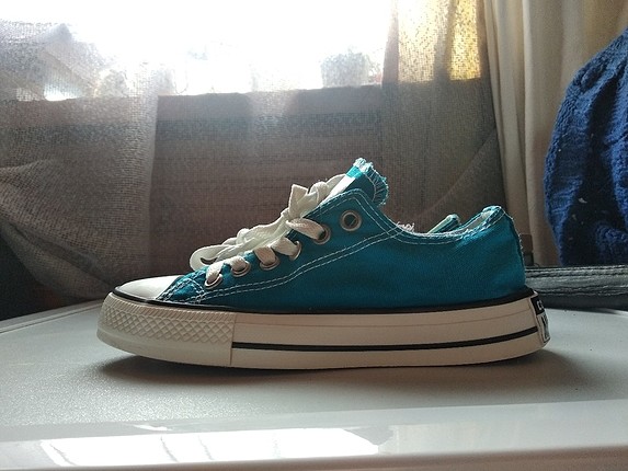 Converse mavi converse