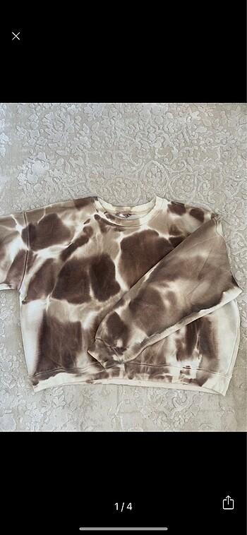 Beyyoglu sweatshirt