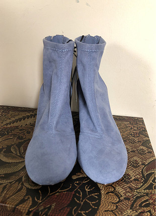 Mavi çorap bot